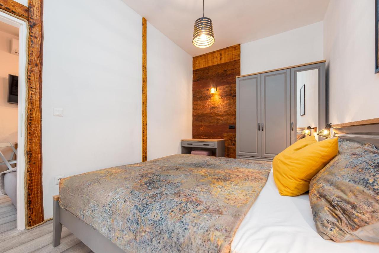 Angulus Apartment Zadar Exterior photo